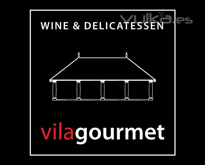 vilagourmet | wine & delicatessen