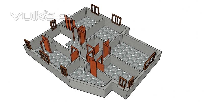 EVEs: Evaluaciones Tcnicas de las Edificaciones.