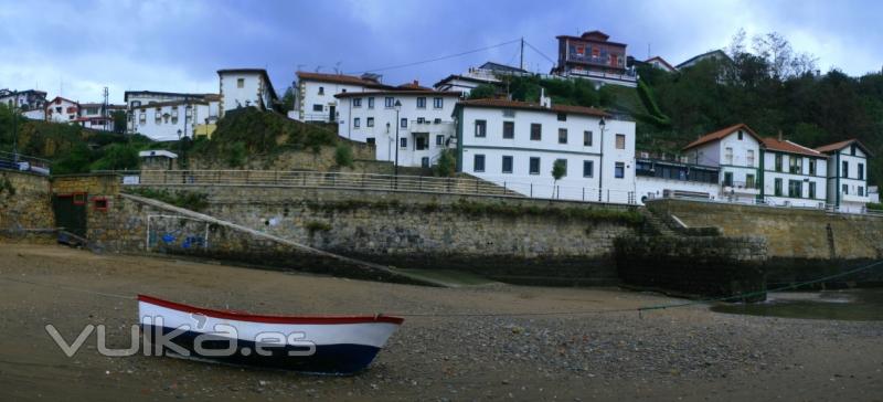 Puerto viejo de algorta. Pide la fotografia que gustes en los tamaos indicados.