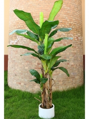 Bananera artificial de calidad grupo bananeras artificiales oasisdecorcom
