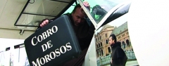 Foto 4 cobro de morosos en Madrid - El Monasterio del Cobro