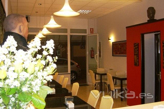 CAFETERA-RESTAURANTE BOSCO CAF. CALLE PRIMERO DE MAYO 101, VECINDARIO. LAS PALMAS DE GRAN CANARIA, CP-35110, ...