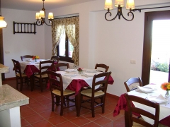 Foto 504 bar restaurante - Casa Rural mi Abuela Maria - Mojacar