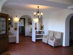 Foto 11 hoteles en Almera - Casa Rural mi Abuela Mara - Mojcar