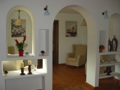 Casa rural mi abuela maria - mojacar - foto 13