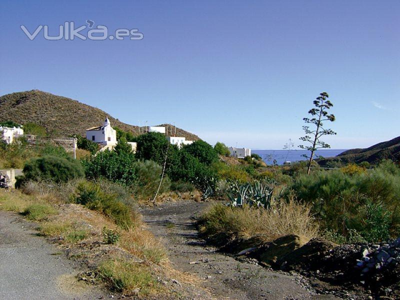  Casa Rural Mi Abuela María - Mojácar