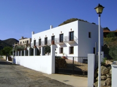  Casa Rural Mi Abuela María - Mojácar