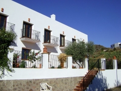 Casa rural mi abuela maria - mojacar - foto 16
