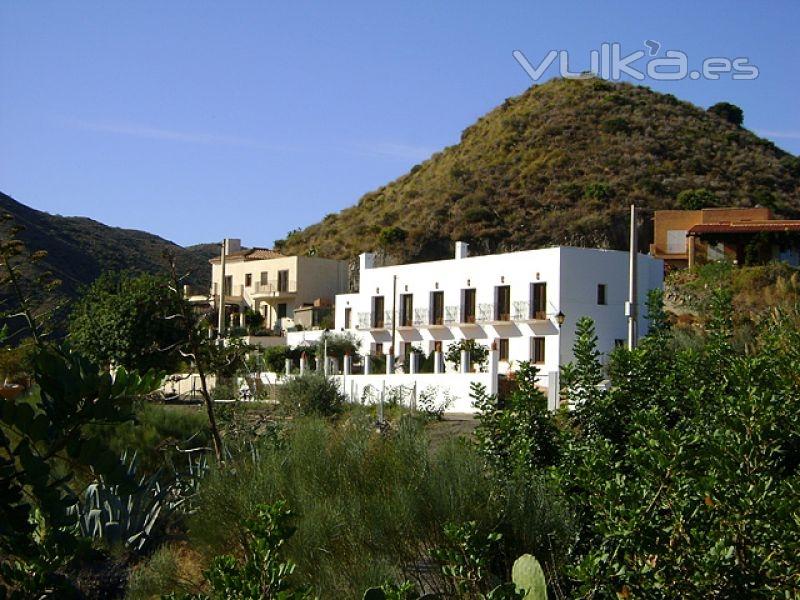  Casa Rural Mi Abuela Mara - Mojcar