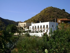  Casa Rural Mi Abuela Mara - Mojcar