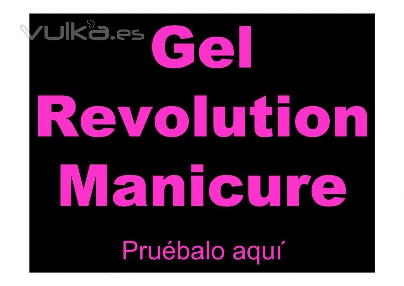 ¡¡¡NOVEDAD!!!   Tus uñas perfectas por más tiempo. Esmaltado permanente en gel. 