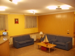 Residencia universitaria plaza mayor - foto 17