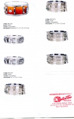 Cajas metalicas ymadera