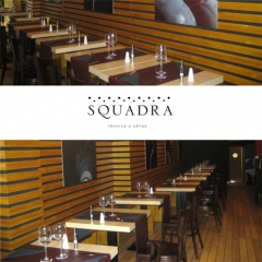 Reforma local restaurante barcelona
