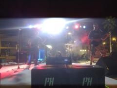 Festival columbus sonido ph sounds