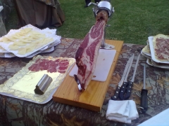 Cumpleanos de amigos