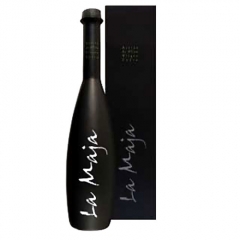 Aceite de oliva virgen extra la maja
