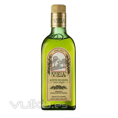 Aceite de oliva virgen extra VEA 