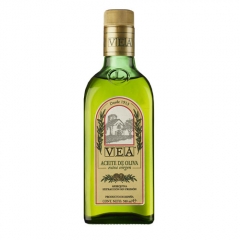 Aceite de oliva virgen extra vea