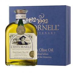 Aceite de oliva virgen extra lestornell centenario