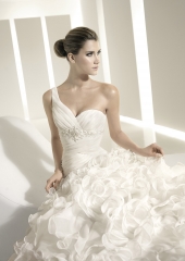 Dream novia's - foto 11