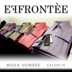 Foto 61 boutiques en Valencia - Effrontee Hombre