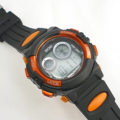 Reloj digital colores surtidos