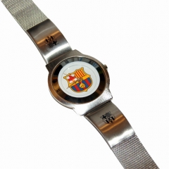 Reloj pulsera fc barcelona