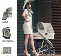 CONJUNTO BEBECAR IP-OP NOVEDADES 2012