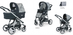 CONJUNTO BEBECAR IP-OP NOVEDADES 2012