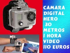 Cmara sub digital - hero