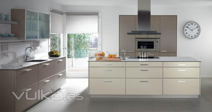 muebles de cocina Vegasa