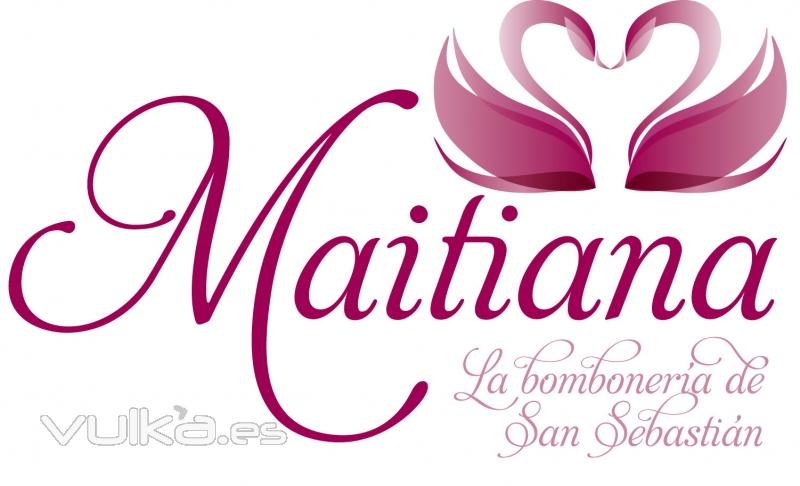 Logotipo Maitiana