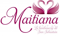 Logotipo Maitiana