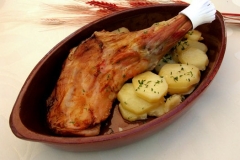 Foto 614 cocina creativa - El Doncel Restaurante