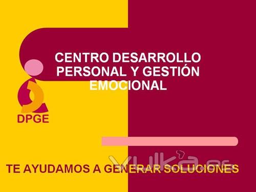 Gabinete de Psicologa Desarrollo Personal y Gestin Emocional 5