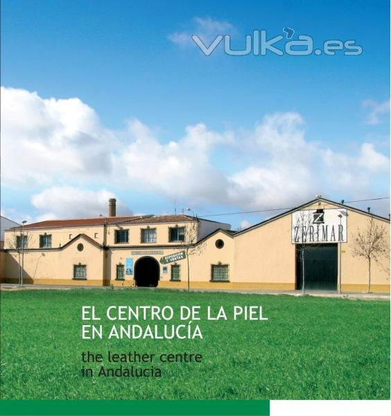 ZERIMAR. FABRICA DE PIEL EN CAMPILLOS DESDE 1942