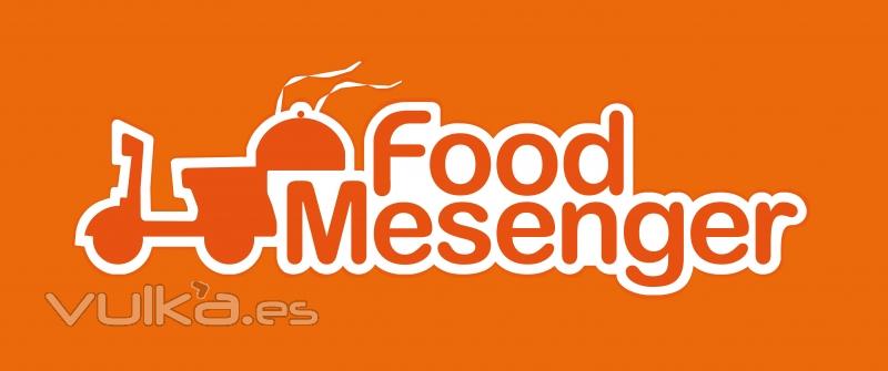 Food Mesenger