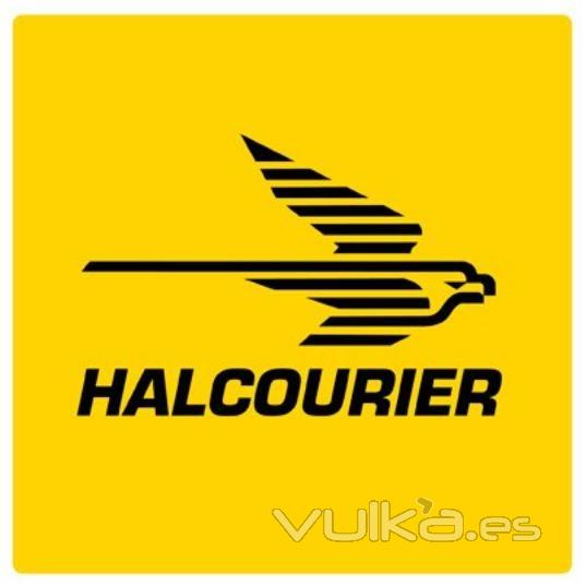 HALCOURIER MALAGA LOGISTICA Y DISTRIBUCION