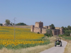 Resort campero las aguzaderas - foto 9