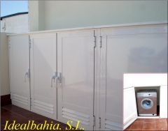 Construcciones idealbahia sl