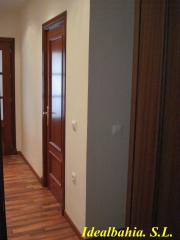 Construcciones idealbahia sl
