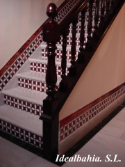 Construcciones idealbahia sl