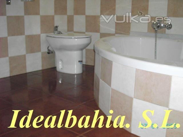 Construcciones. Idealbahía. S.L.