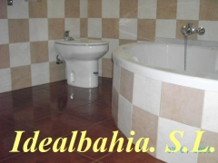 Construcciones idealbahia sl