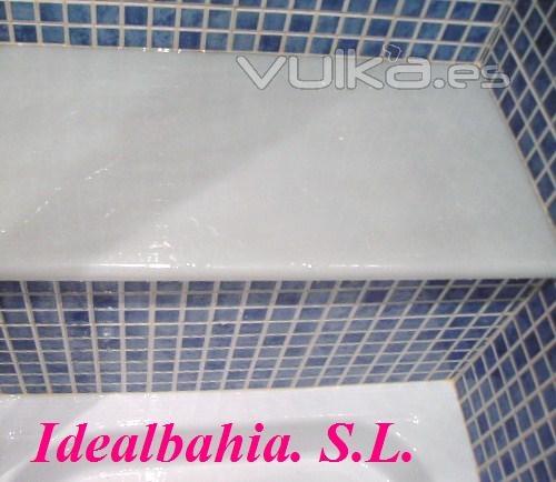Construcciones. Idealbahía. S.L.