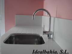 Construcciones idealbahia sl