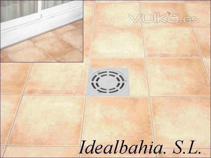 Construcciones. Idealbahía. S.L.