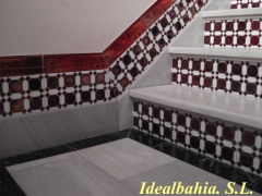Construcciones idealbahia sl