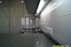 Construcciones idealbahia sl